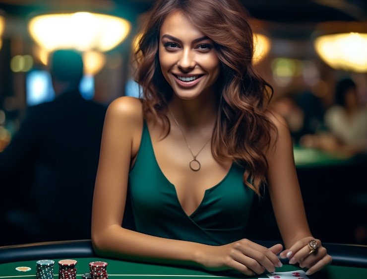 Antarmuka aplikasi mobile erek 02 menampilkan sportsbook dan kasino langsung