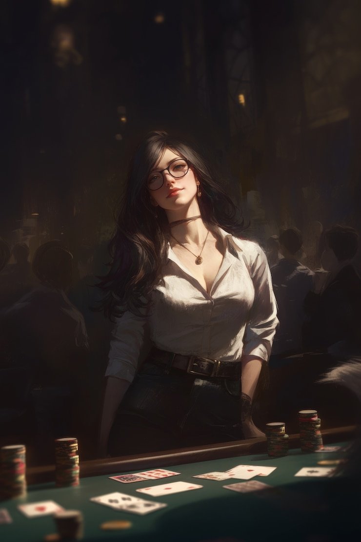 Koleksi permainan Blueprint Gaming dengan tema beragam dan grafis berkualitas tinggi